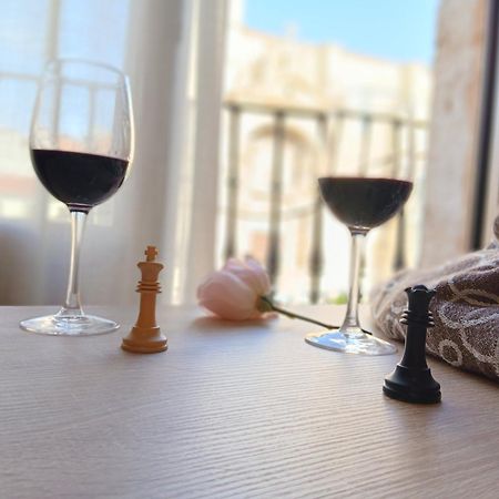 Apartamentos Turisticos Empecinado Roa Luaran gambar