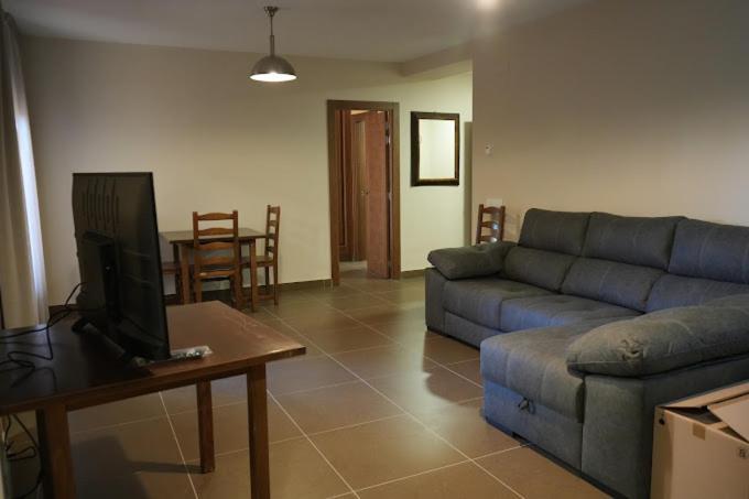 Apartamentos Turisticos Empecinado Roa Luaran gambar