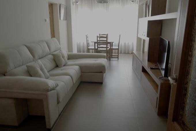 Apartamentos Turisticos Empecinado Roa Luaran gambar
