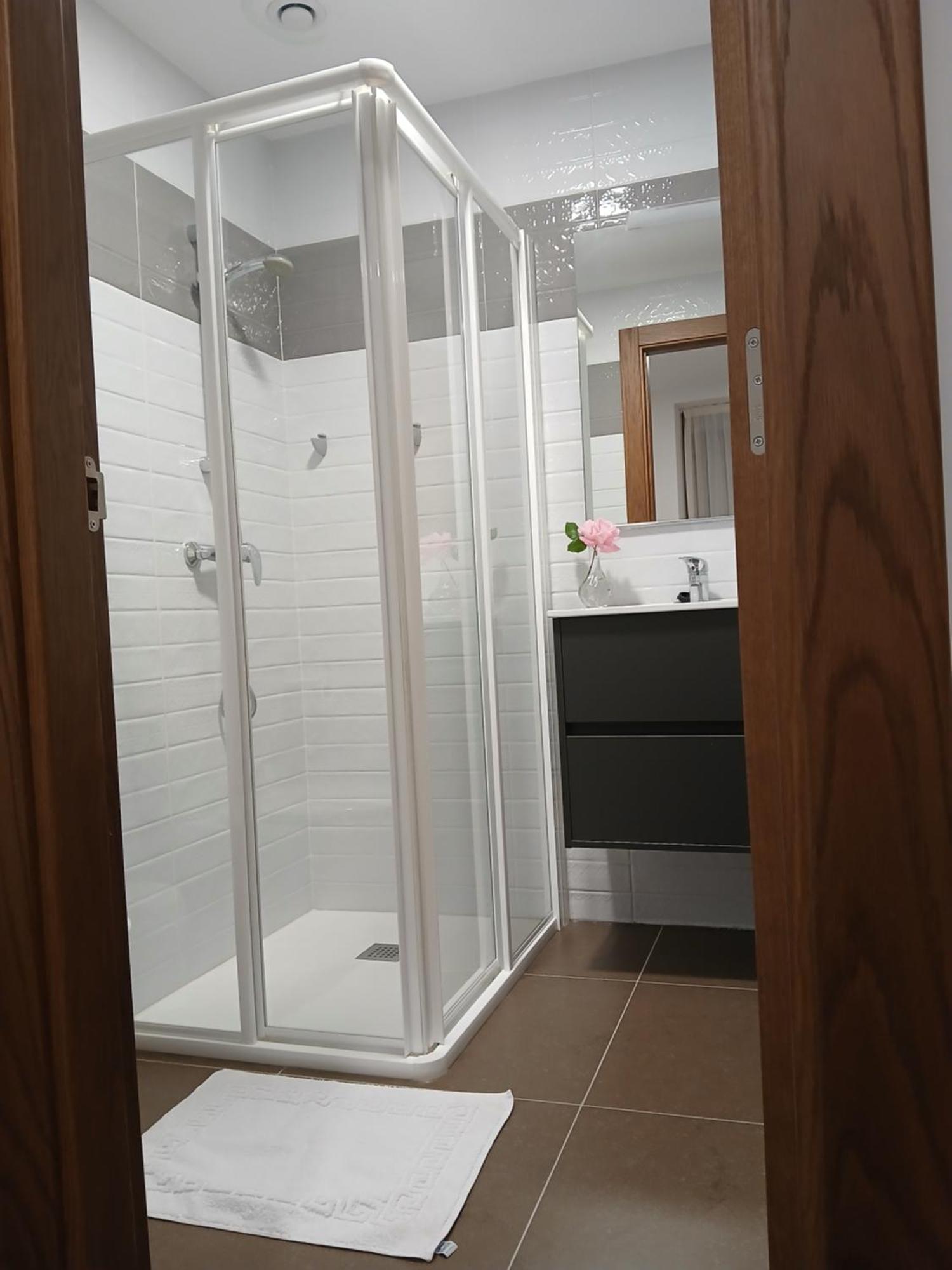 Apartamentos Turisticos Empecinado Roa Luaran gambar